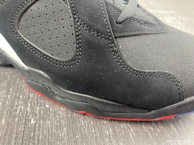 Rep Playoffs Air 305381-062 8 Jordan 0711